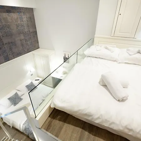 Penzion Roko Luxury 2 Split