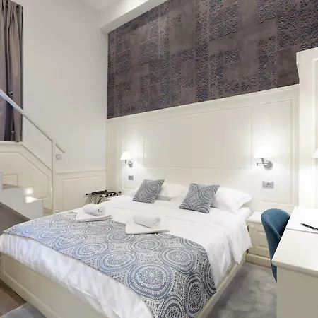 Guest house Roko Luxury 2 Split