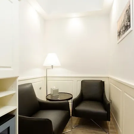 Pensión Roko Luxury 2 4*
