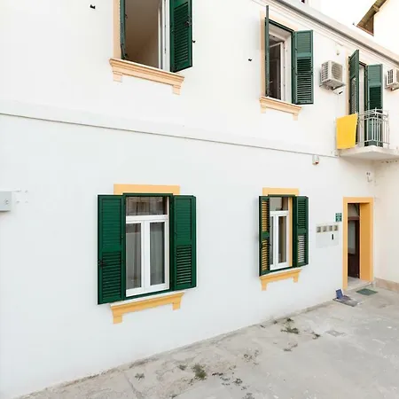 Roko Luxury 2 4* Split